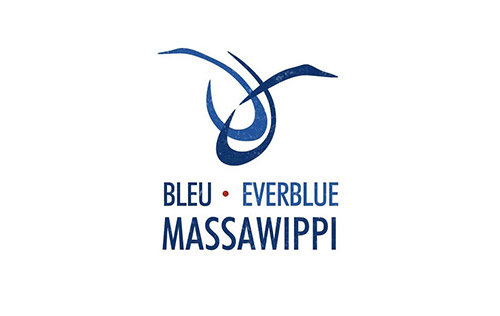 Everblue Logo Everblue Massawippi