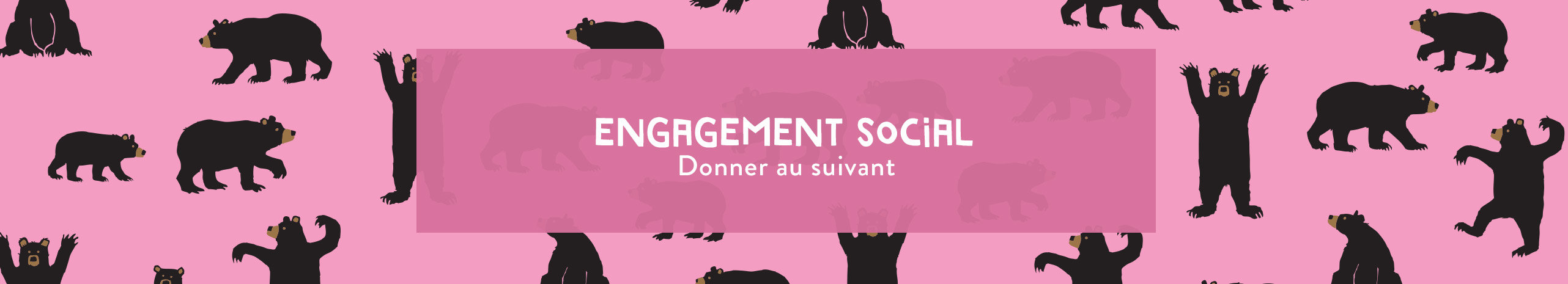 Engagement social