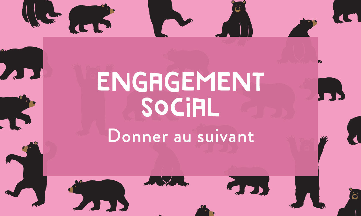 Engagement social