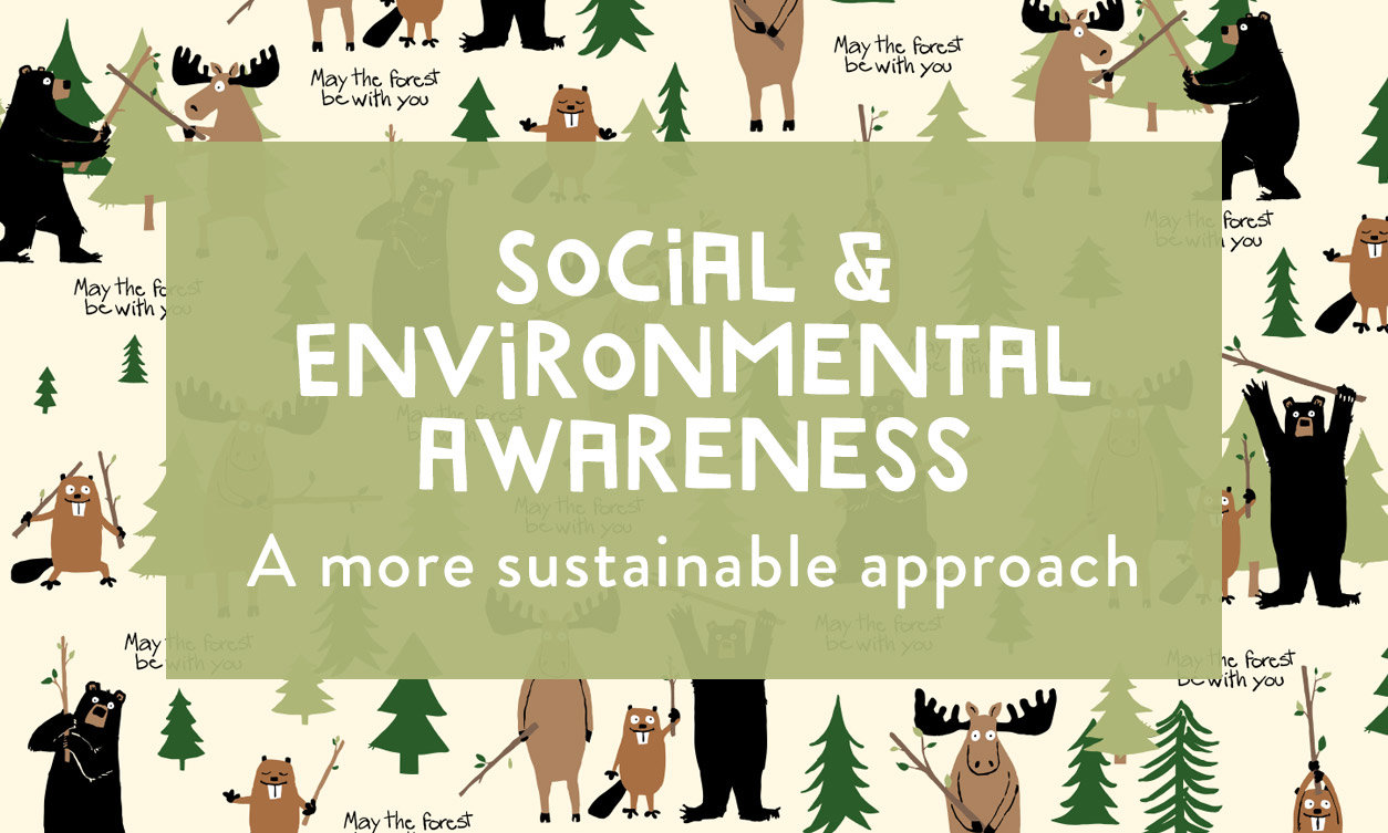 Social & Environmental Awareness