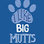 Big Mutts Dog Tee