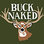 Caleçon pour homme – Cerf « Buck Naked »