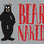 Bear Naked Men's Boxer Briefs