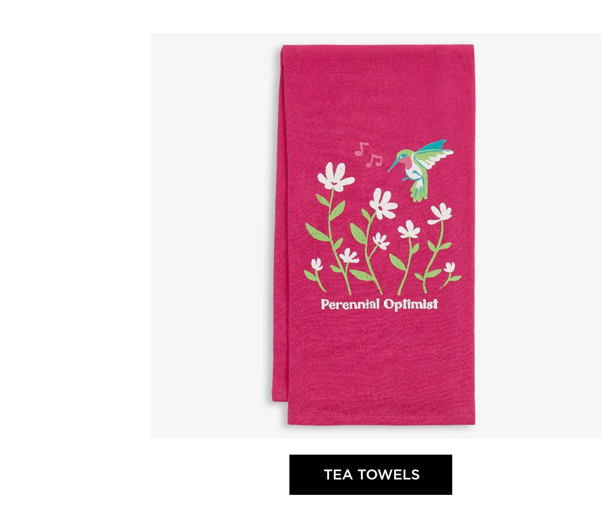 tea towels