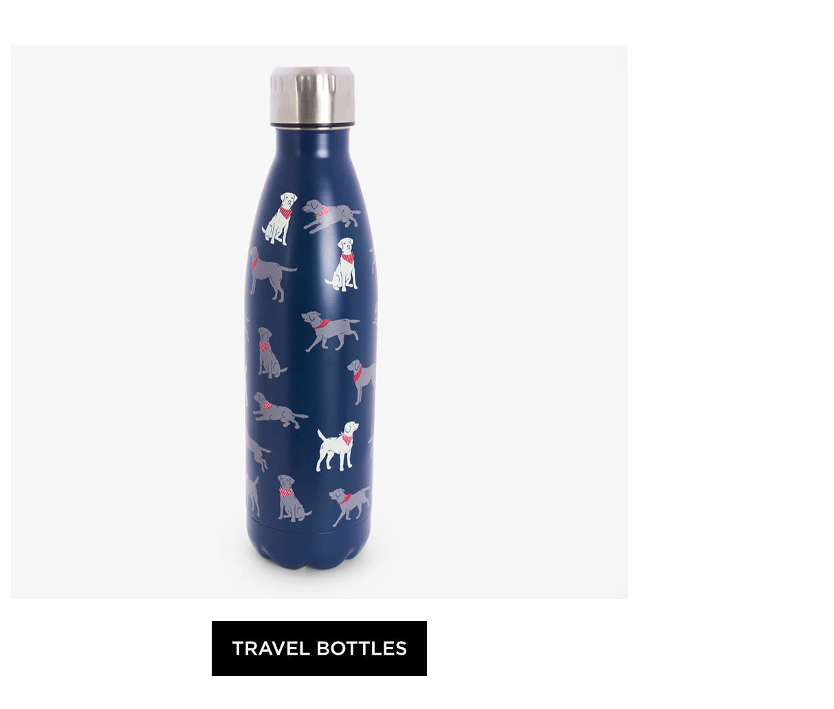 travel bottles