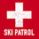 Men's Ski Patrol Boxers