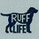 Ruff Life Men's Tee