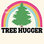 Tree Hugger Women's Sleepshirt