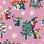 Robe de nuit pour fille – Gnomes des fêtes