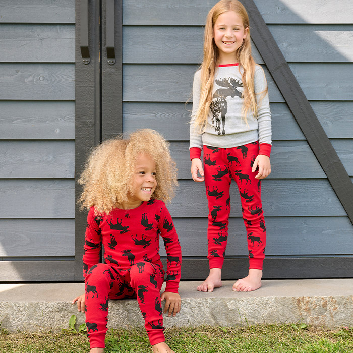 Kids' & BABY Pajamas