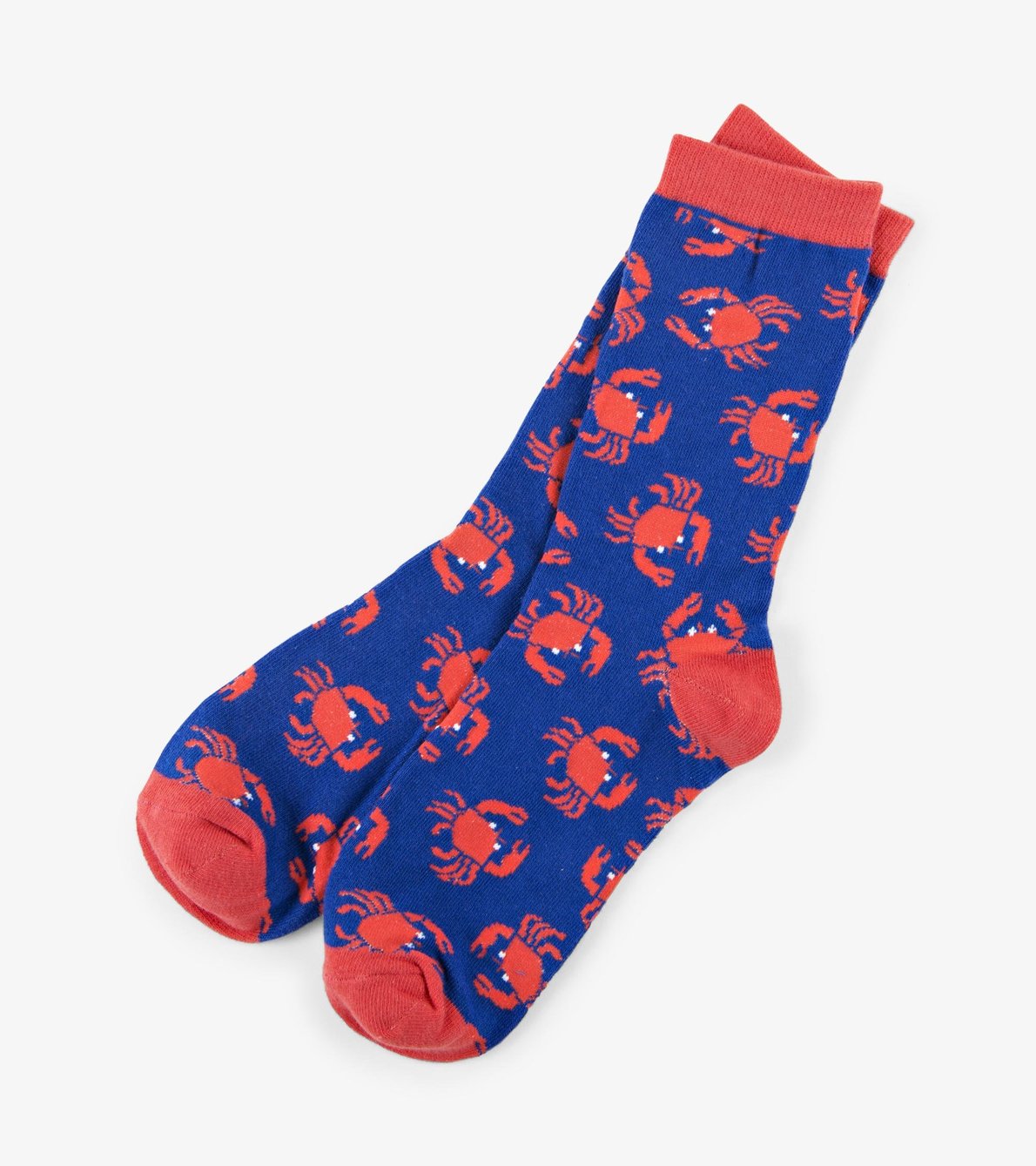 View larger image of A Cast of Crabs Women's Crew Socks