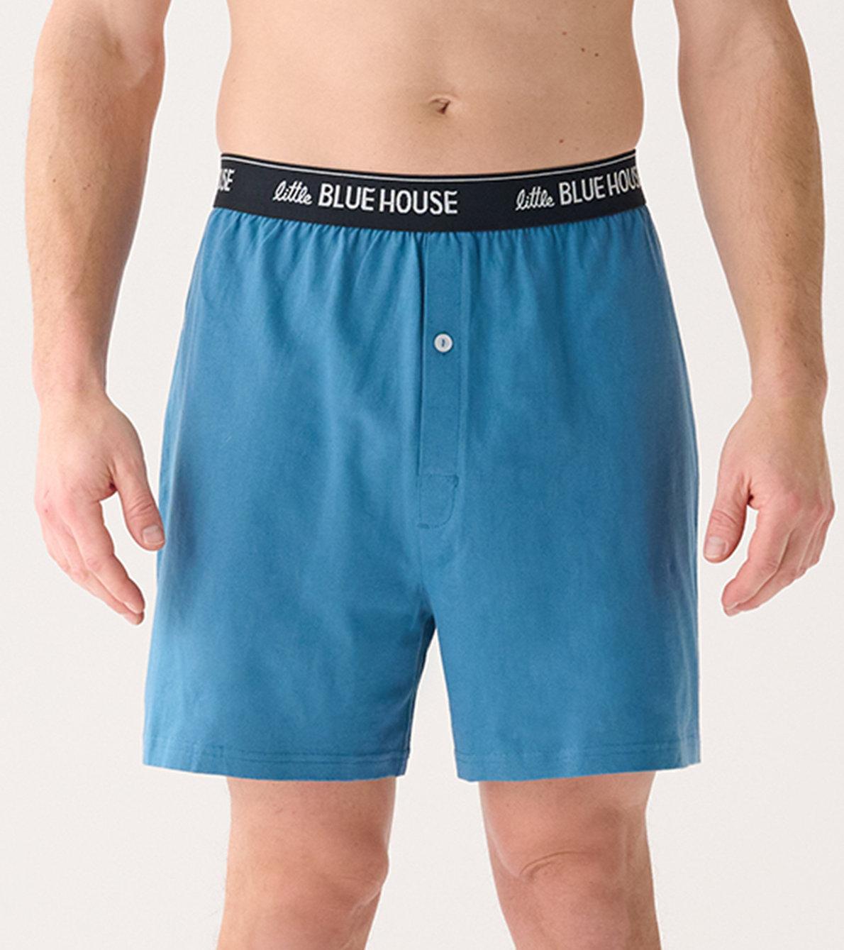 View larger image of Almoose Naked Men's Boxer Shorts