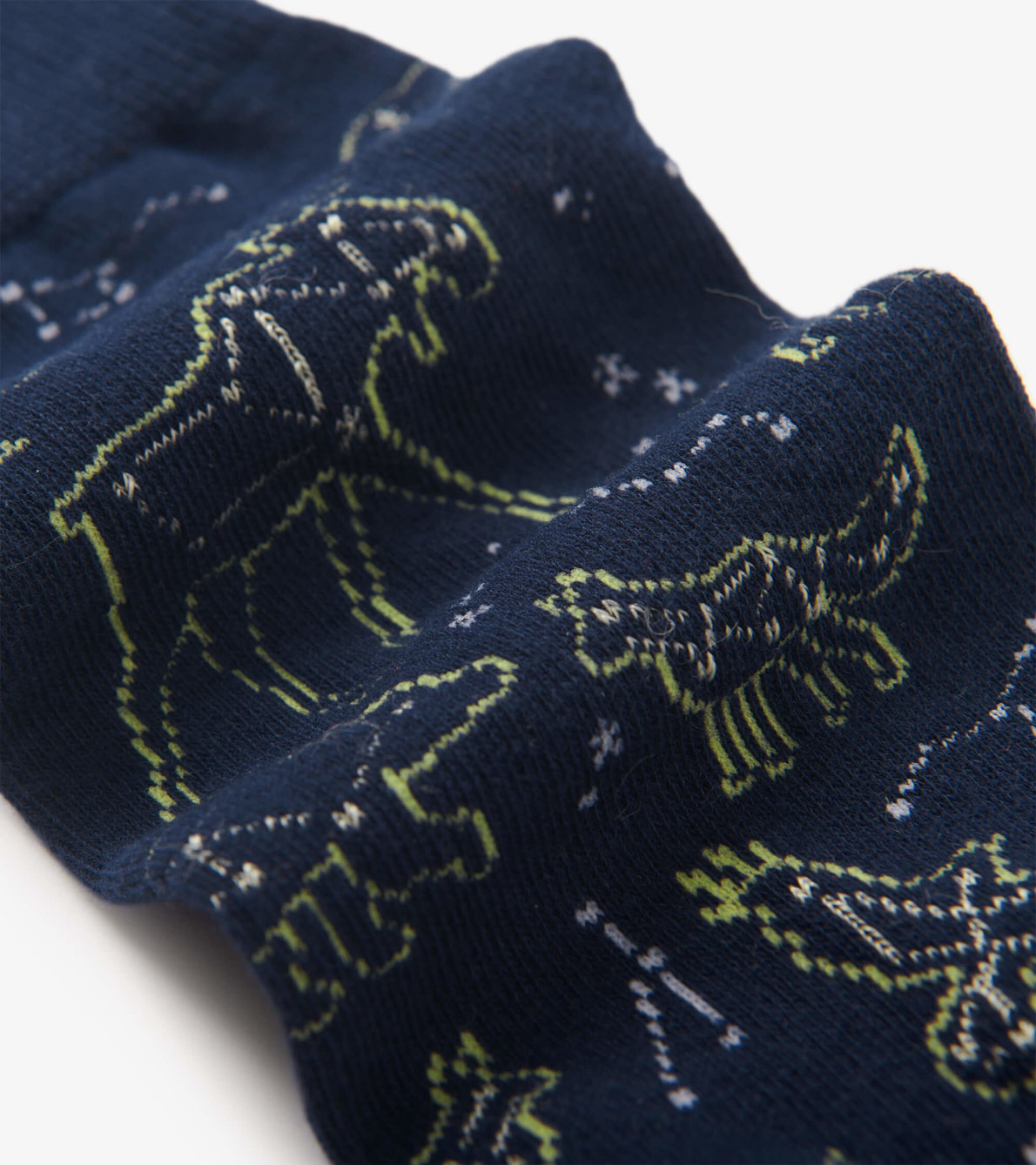 View larger image of Animal Constellations Women's Crew Socks