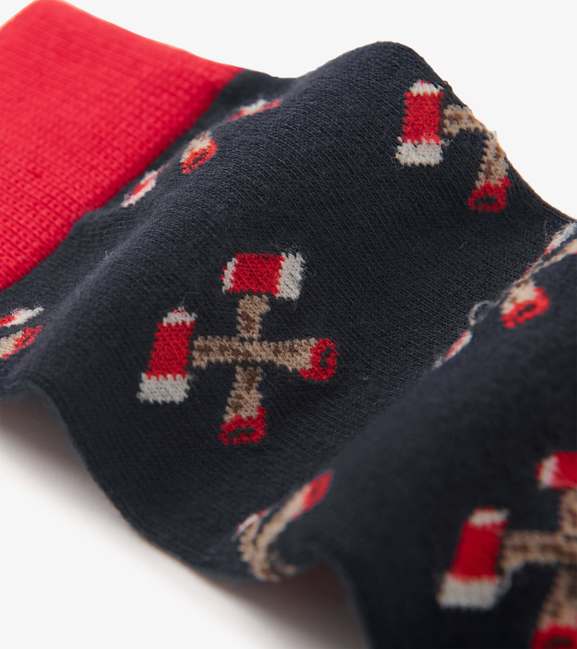 View larger image of Axes Men's Crew Socks