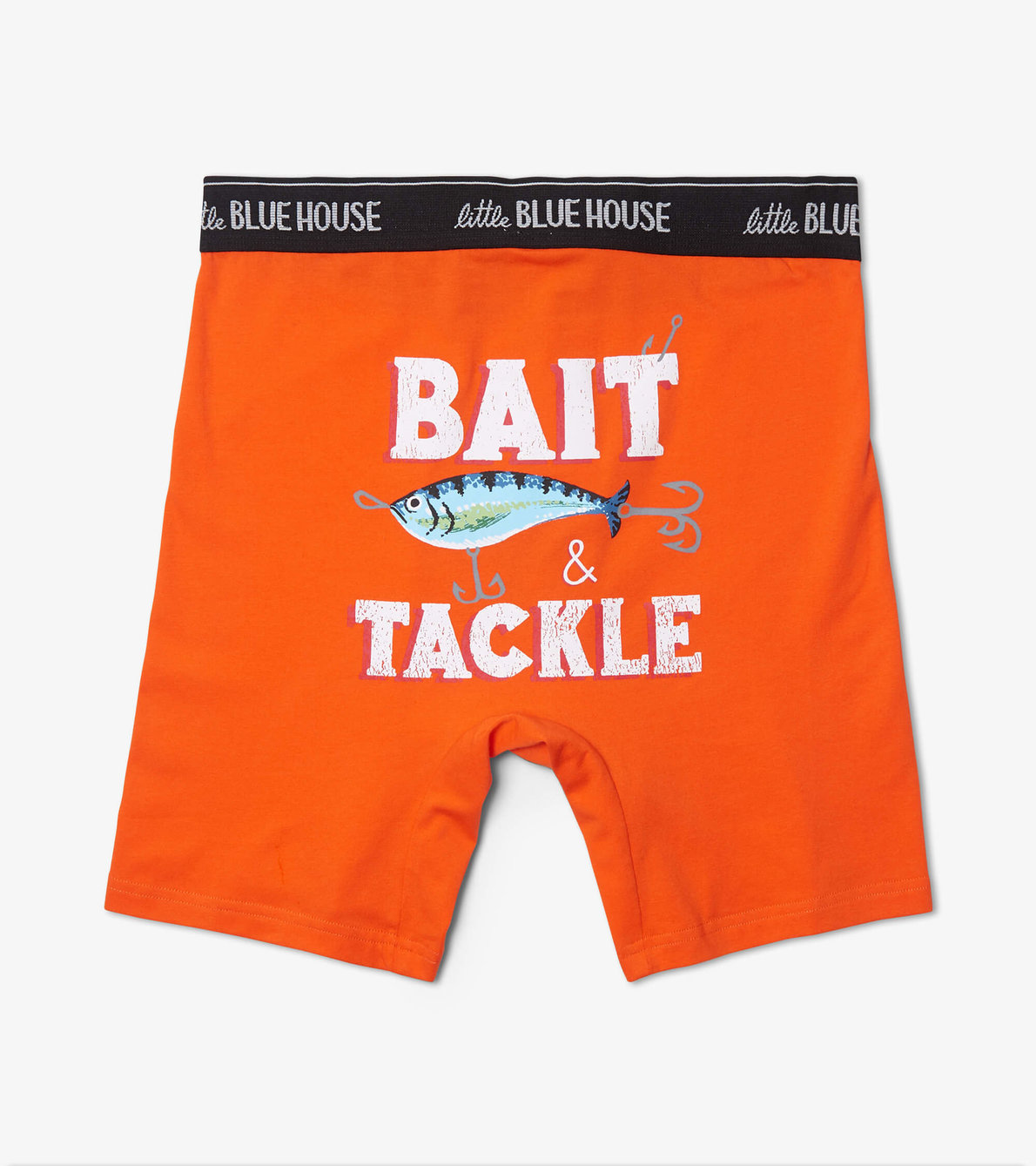 View larger image of Bait and Tackle Men's Boxer Briefs