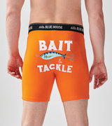 Bait and Tackle Men's Boxer Briefs