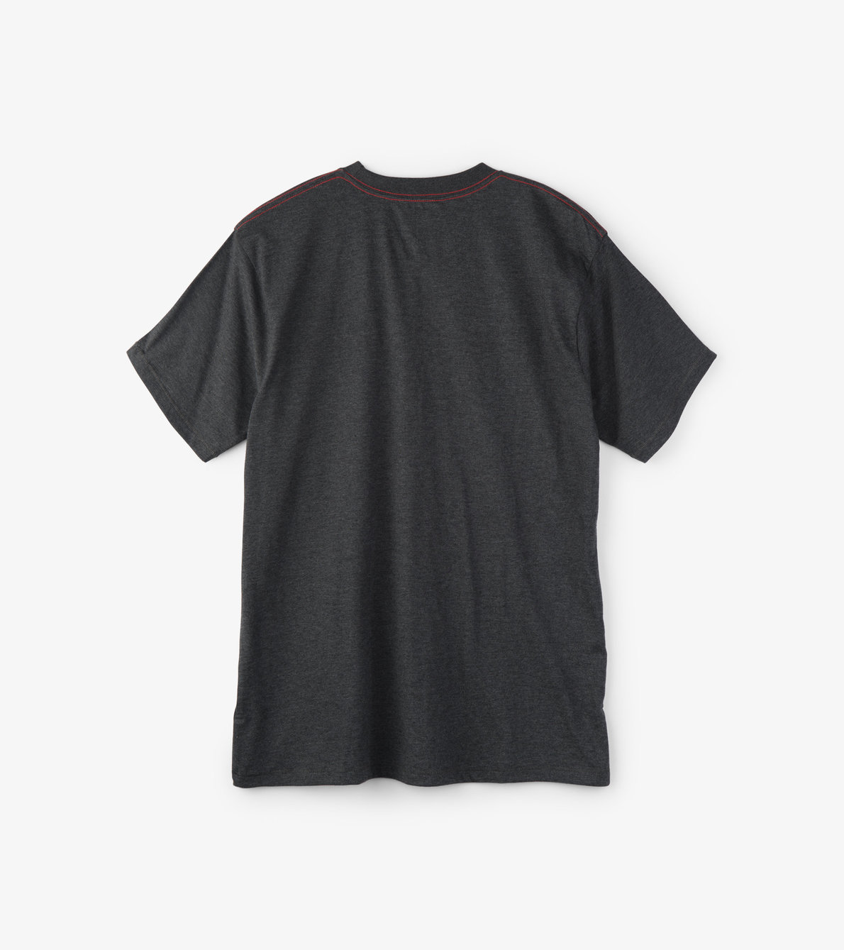 Agrandir l'image de T-shirt pour homme – Barbecue « Too Hot »