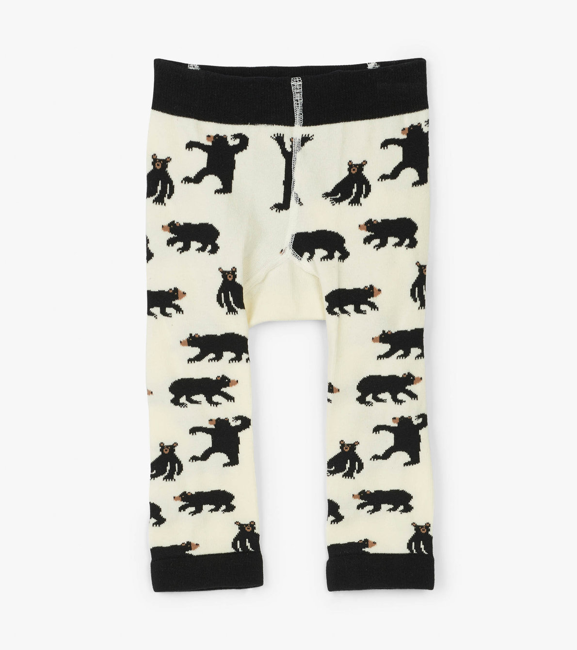View larger image of Bear Bum Baby Tights
