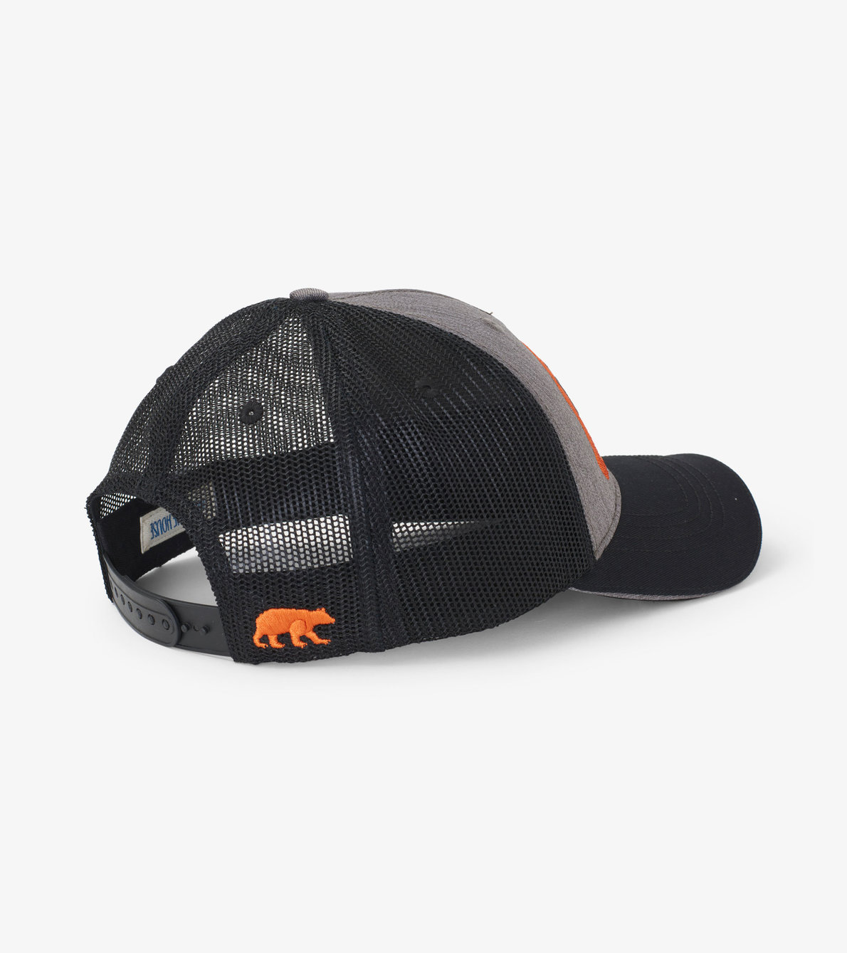 View larger image of Bear In Mind Adult Baseball Cap