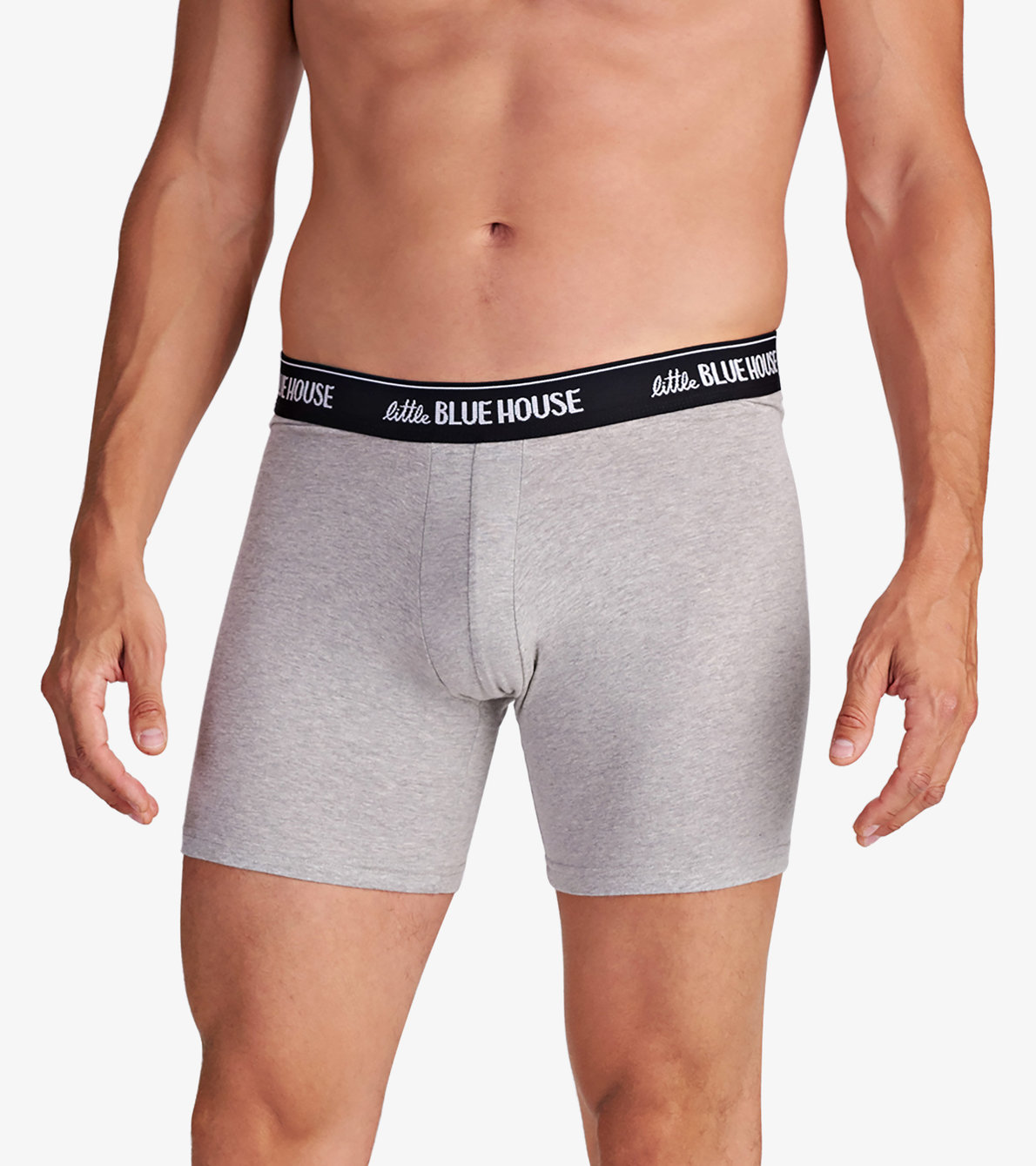 View larger image of Bear Naked Men's Boxer Briefs