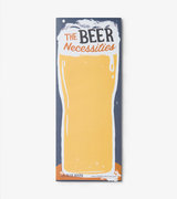 Beer Necessities Magnetic List