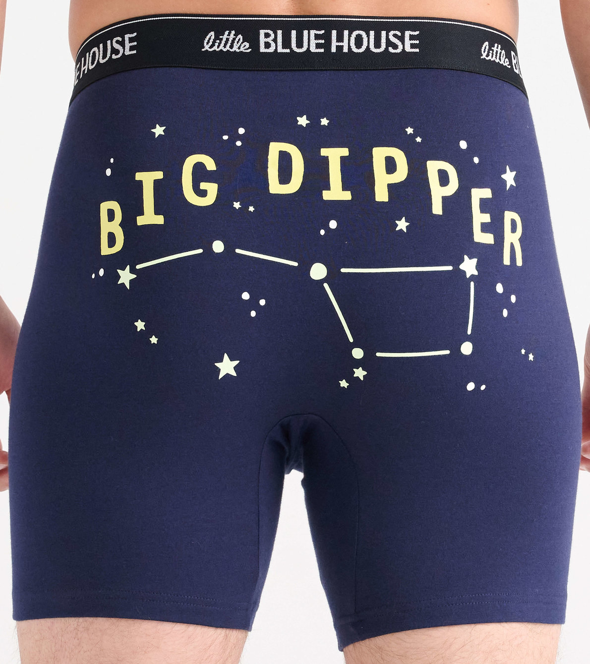 View larger image of Big Dipper Men's Boxer Briefs