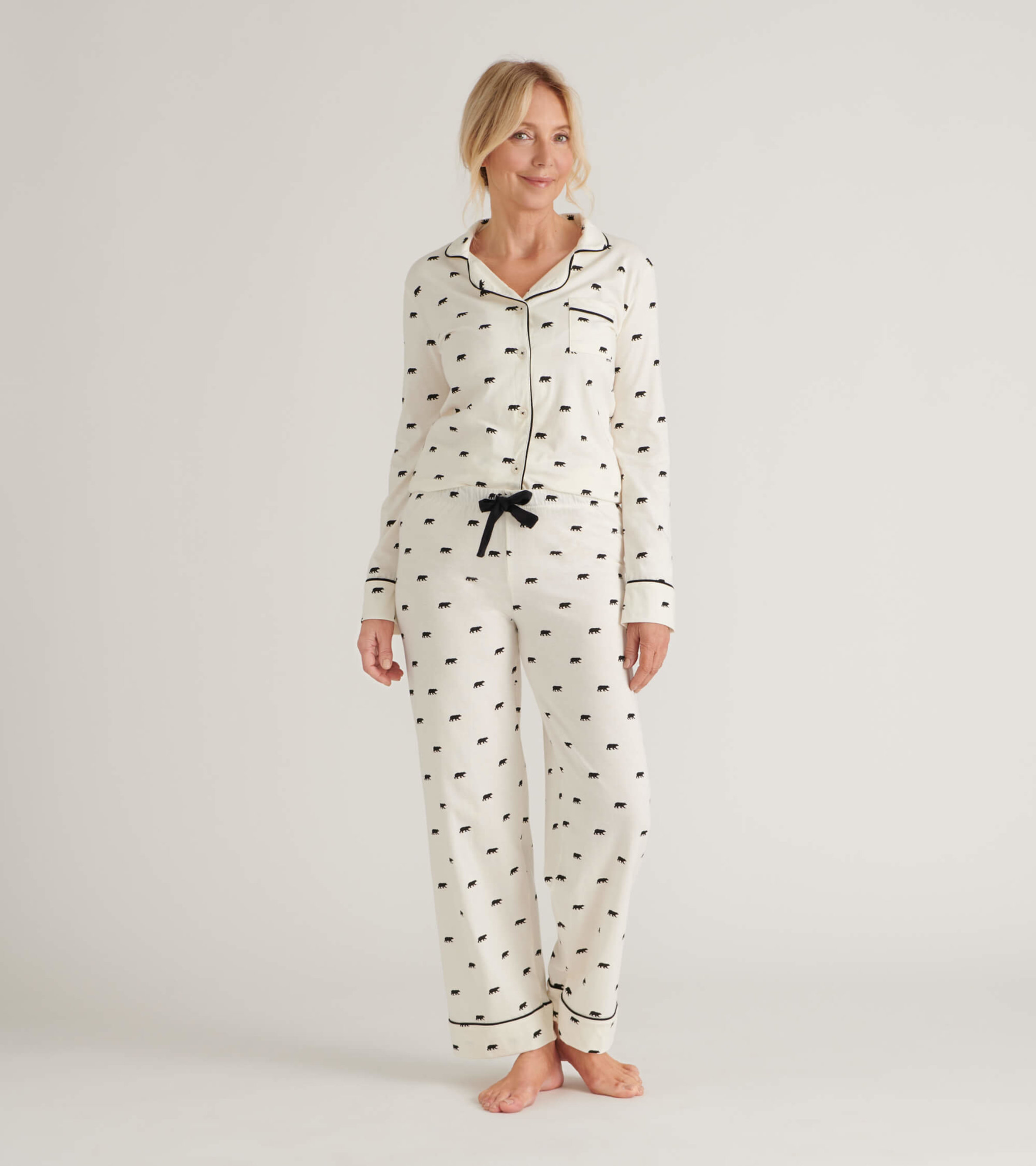 Women's Pajamas 