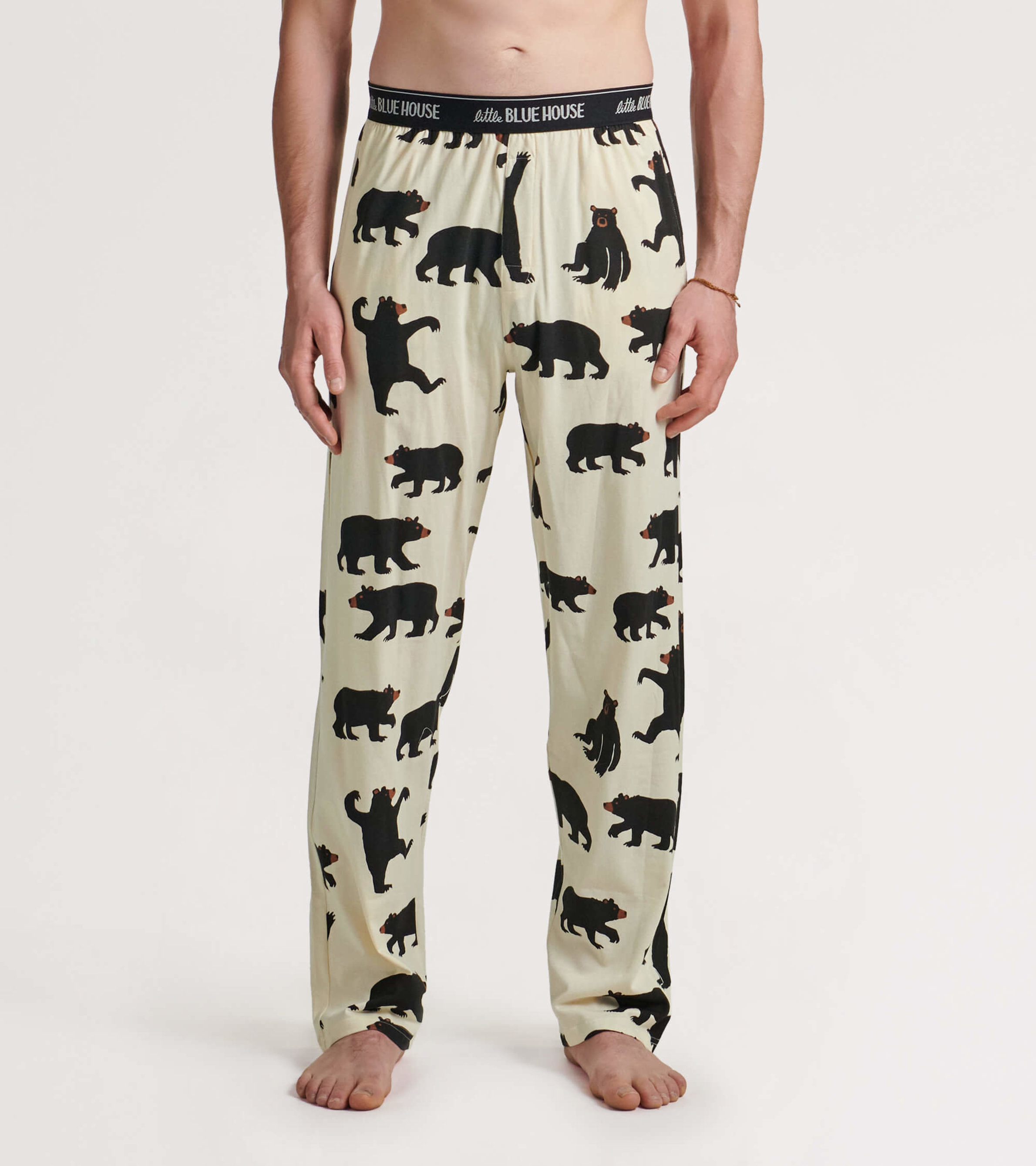 Mens Cotton Pyjama Pants| Loungewear Pants| Comfort Pants| Night Pants |  Track Pants