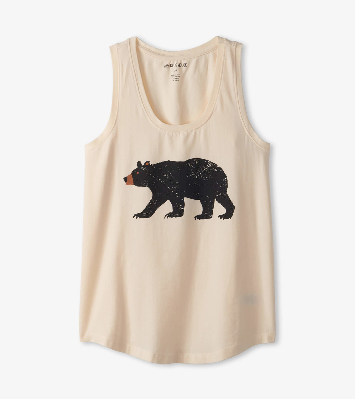 View larger image of Black Bears Women's Pajama Tank