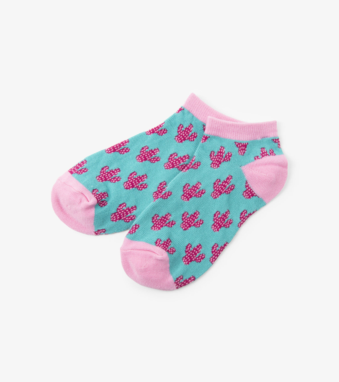 View larger image of Cactus Women's Ankle Socks