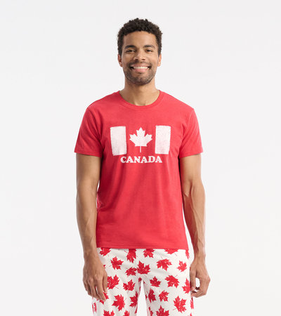 T-shirt pour homme – Canada