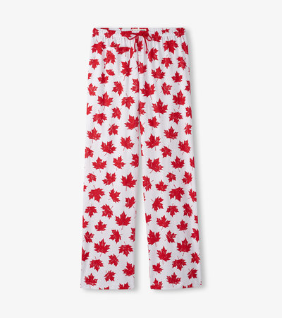 Pantalon de pyjama en jersey pour femme – Canada