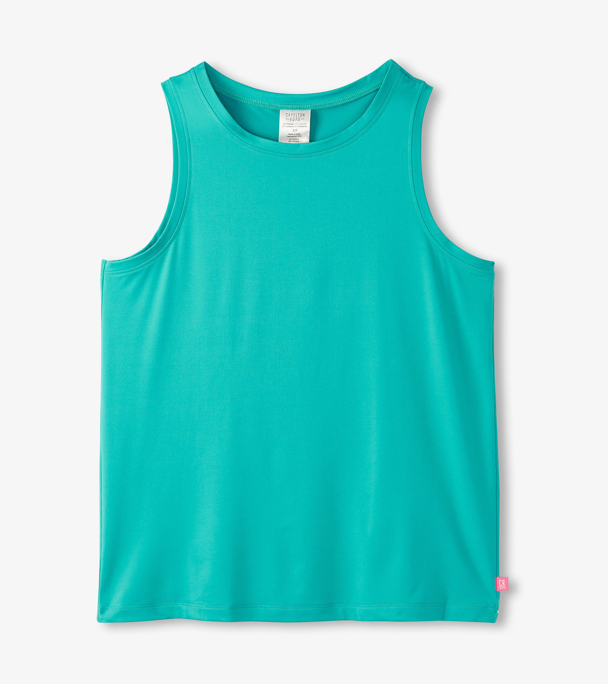 View larger image of Capelton Road Women's Baltic Scoop Neck Tank Top