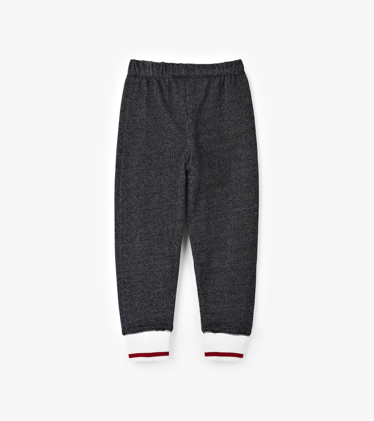 View larger image of Charcoal Bear Kids Heritage Joggers