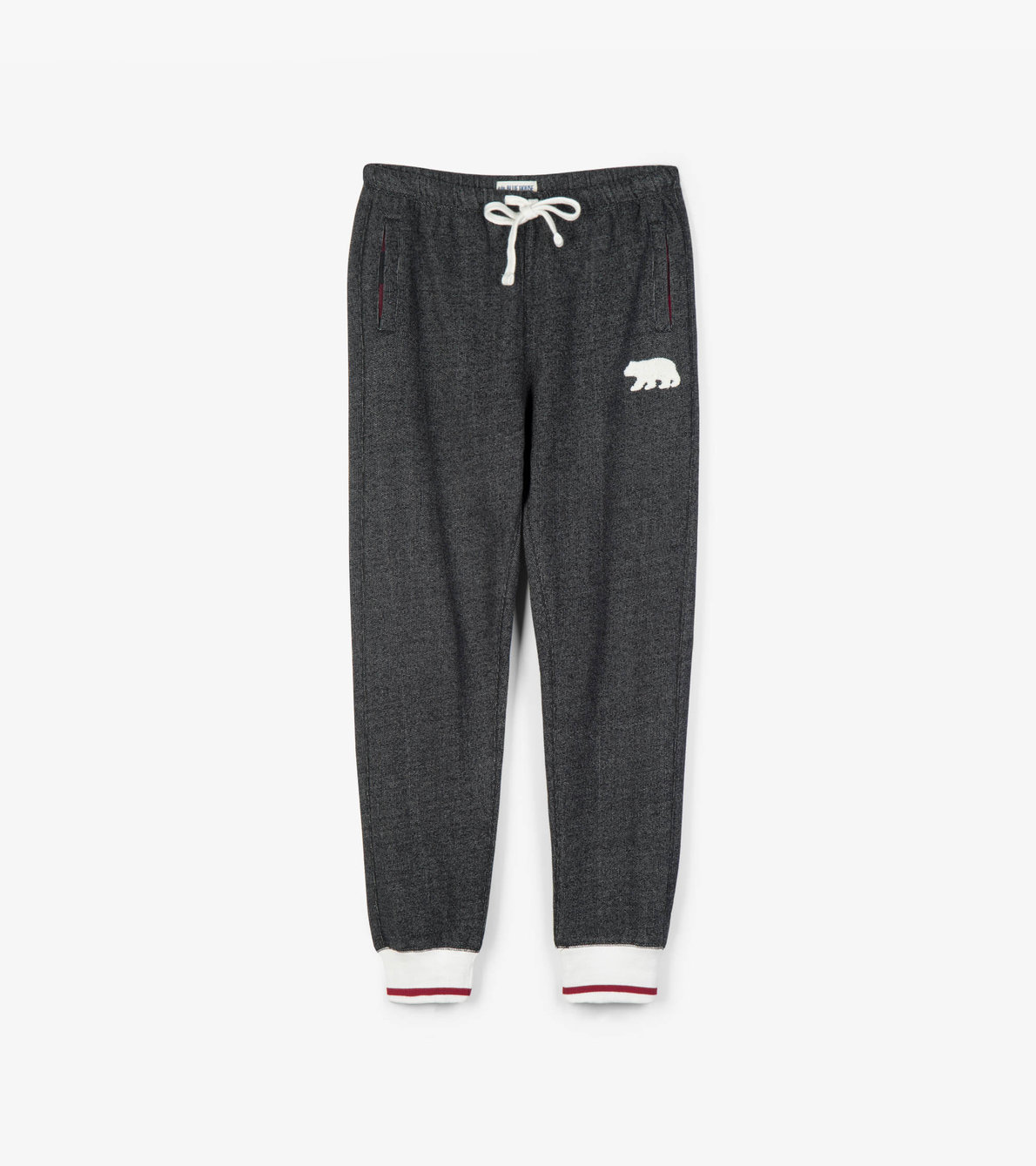 View larger image of Charcoal Bear Women's Heritage Joggers