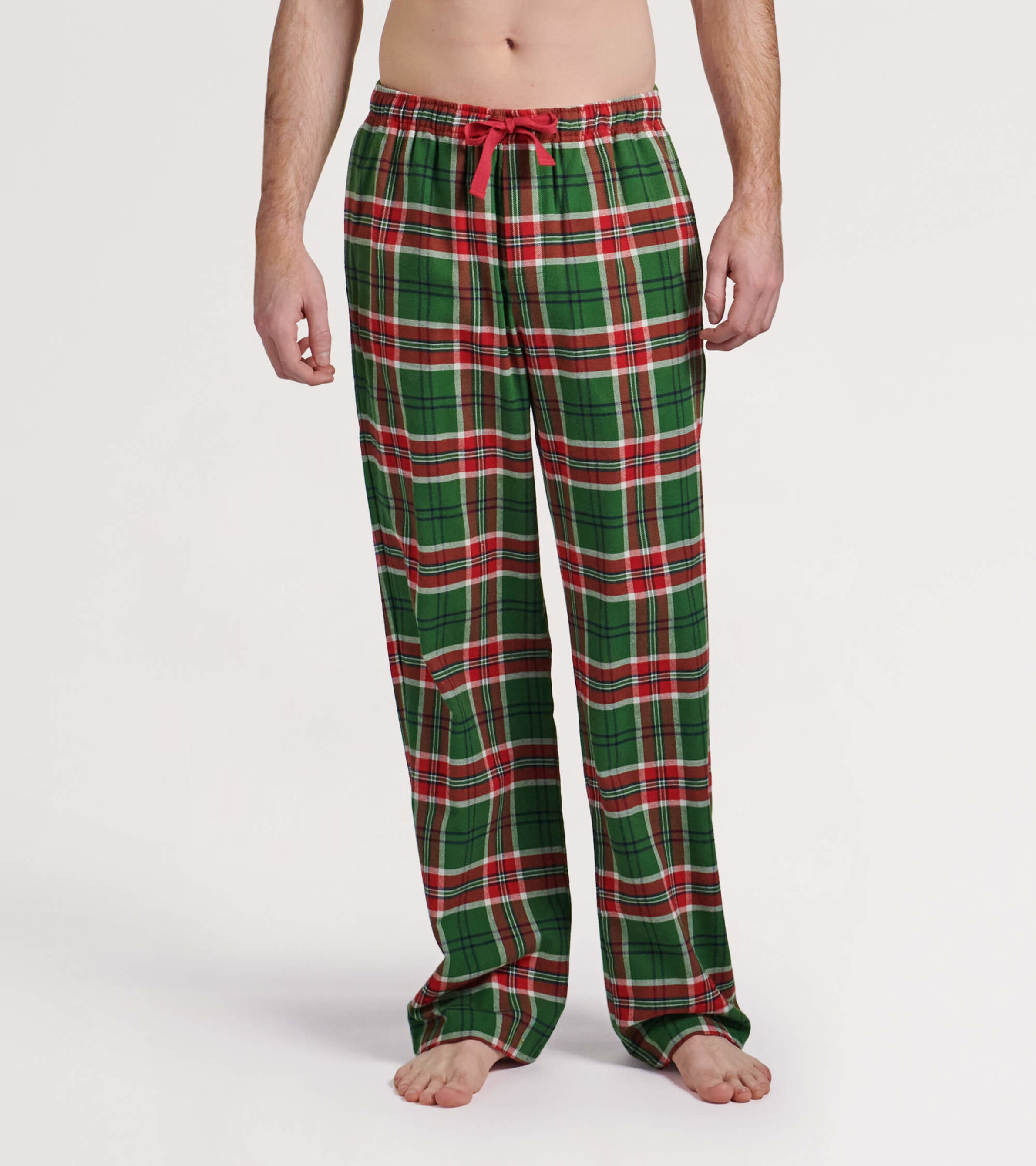 Perfect Flannel Pajama Bottoms | Orvis