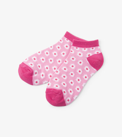 Daisy Women's Ankle Socks