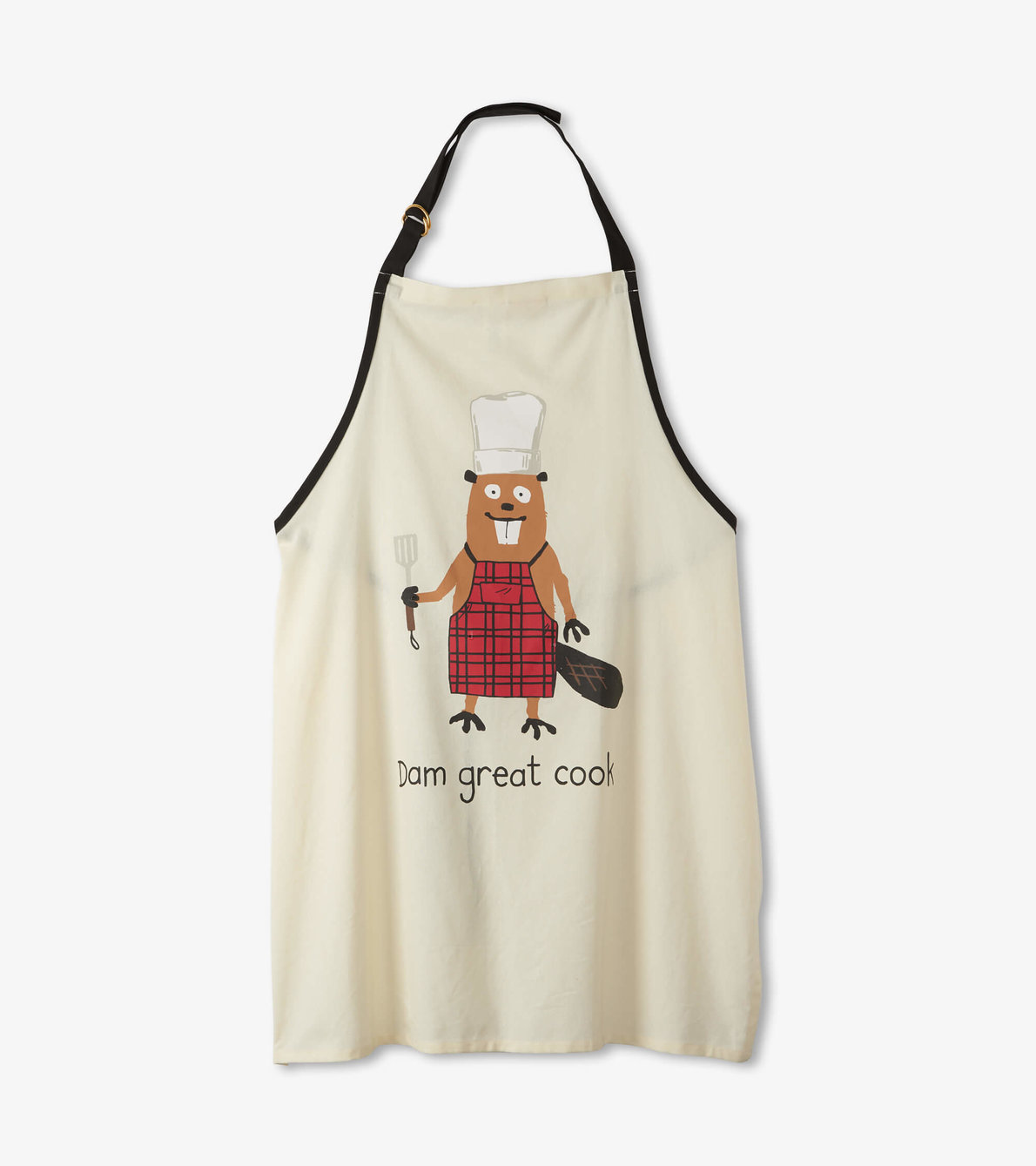 View larger image of Dam Great Cook Apron