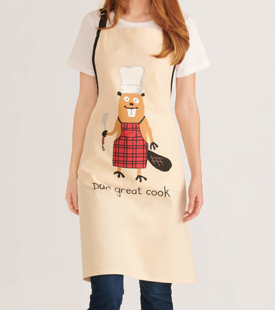 Dam Great Cook Apron