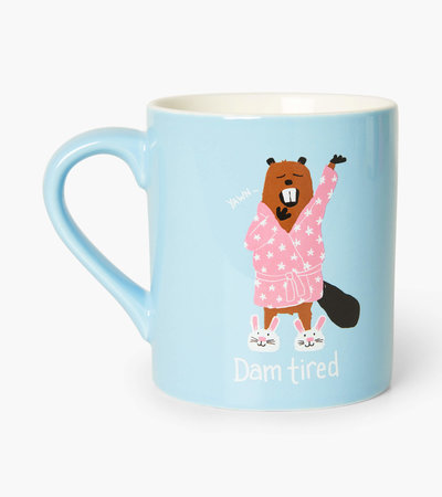 I Hate People Bear Coffee Mug, Funny Camping Coffee Cup – Coffee Mugs Never  Lie
