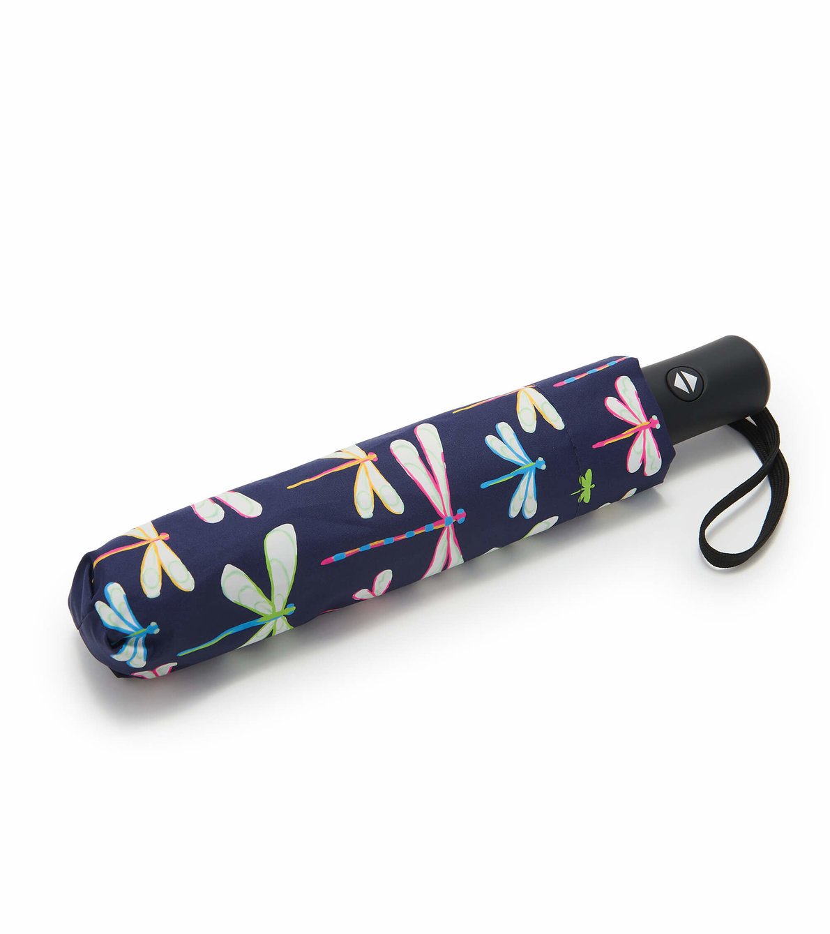 View larger image of Dragonflies Adult Colour Changing Folding Umbrella