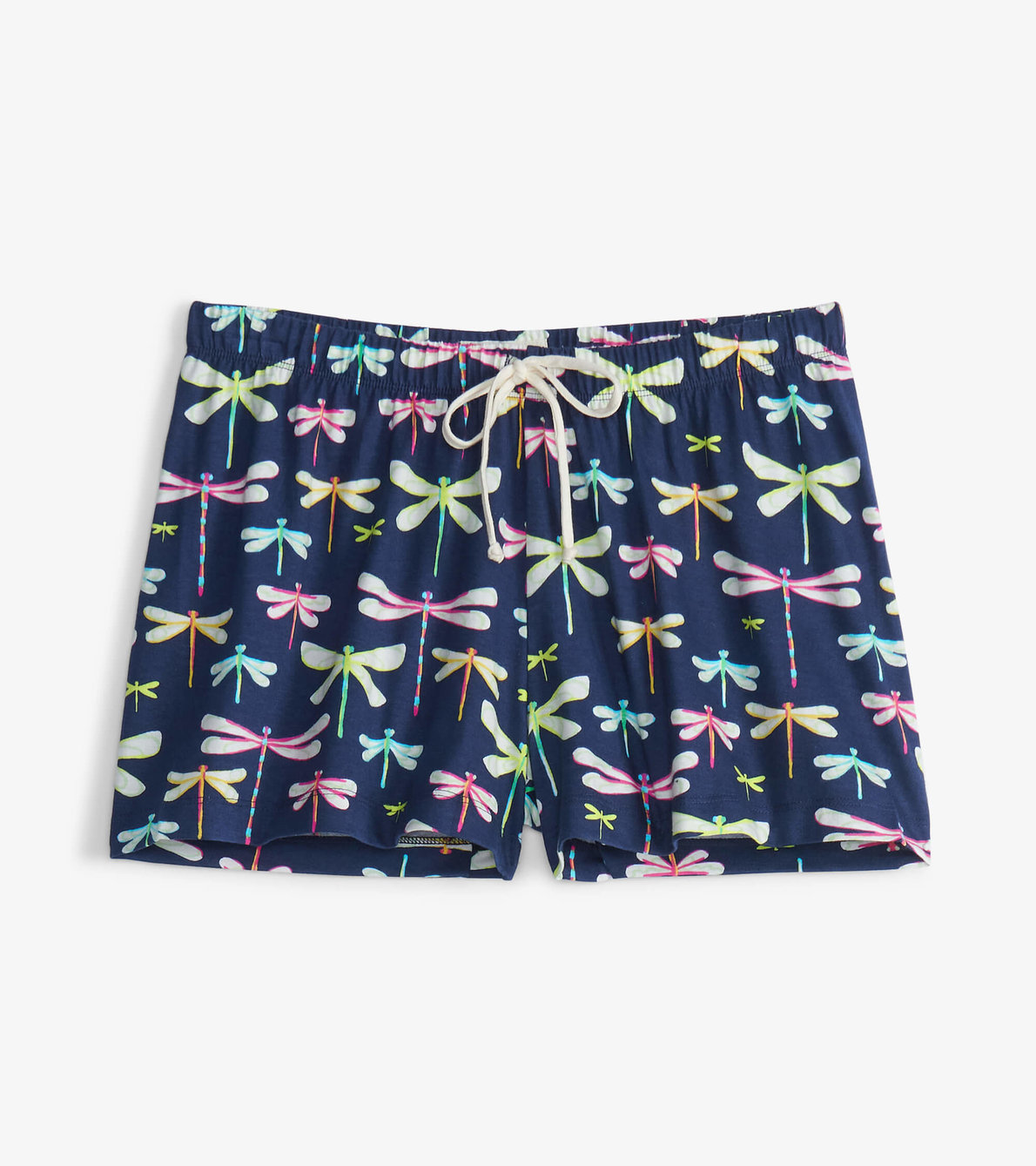 View larger image of Dragonflies Women's Sleep Shorts
