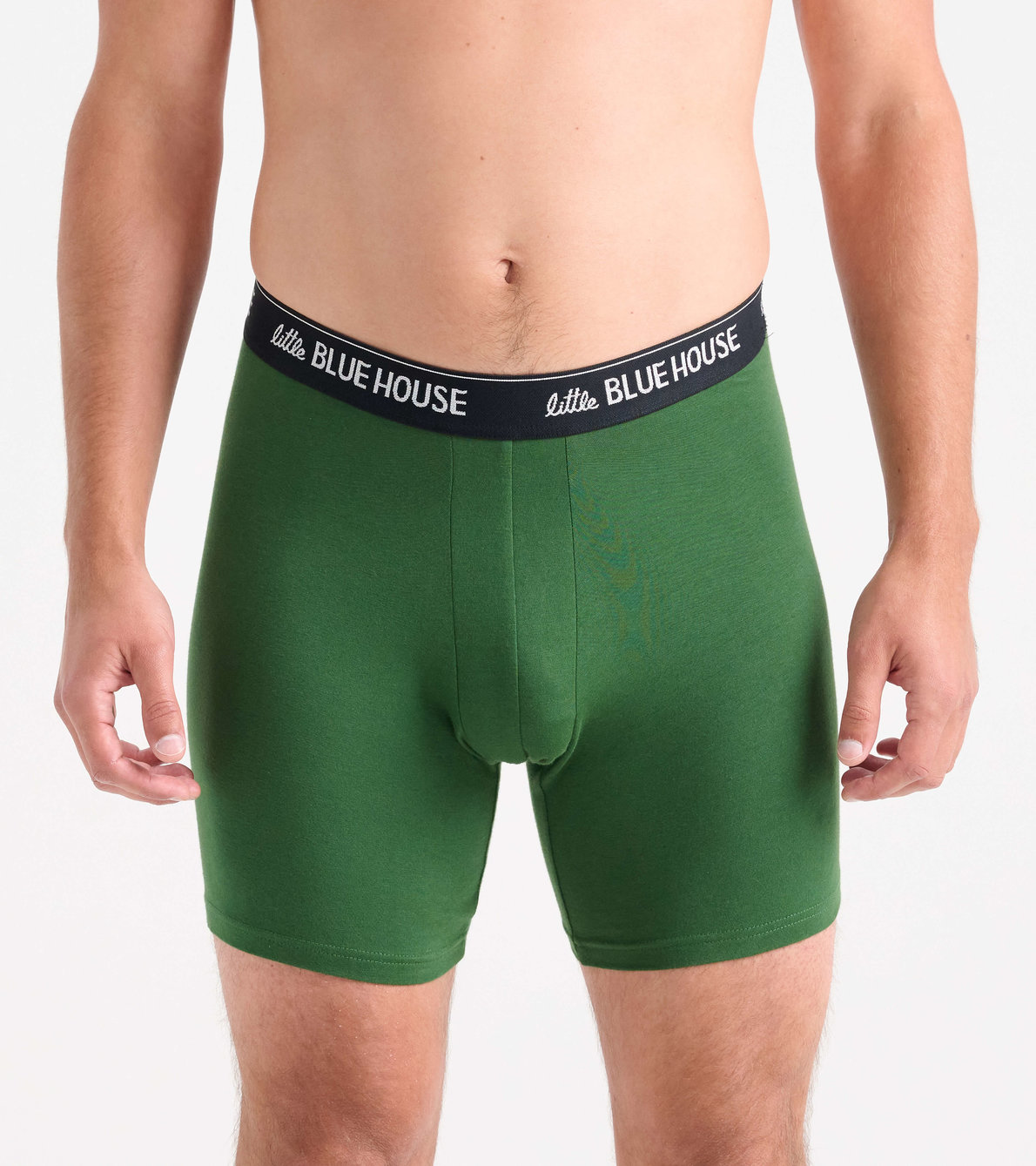 View larger image of Every Inch Counts Men's Boxer Briefs