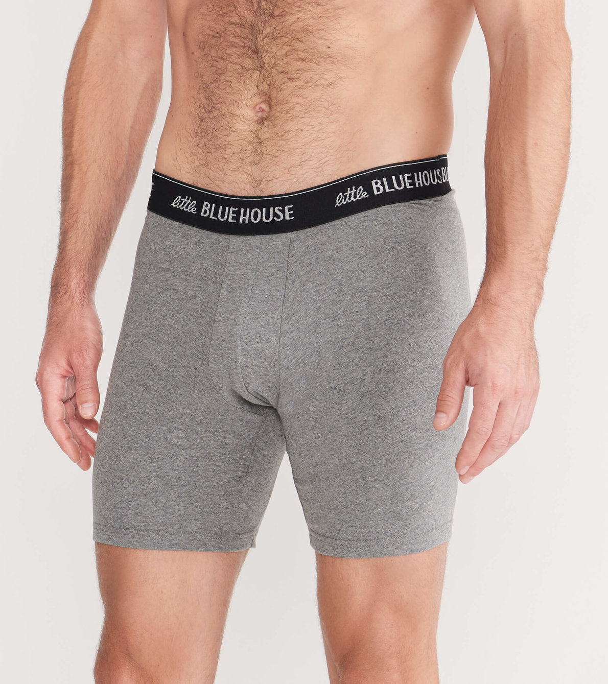 View larger image of Game Fish Men's Boxer Briefs
