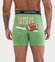 Game Of Inches Men's Boxer Brief - Little Blue House US