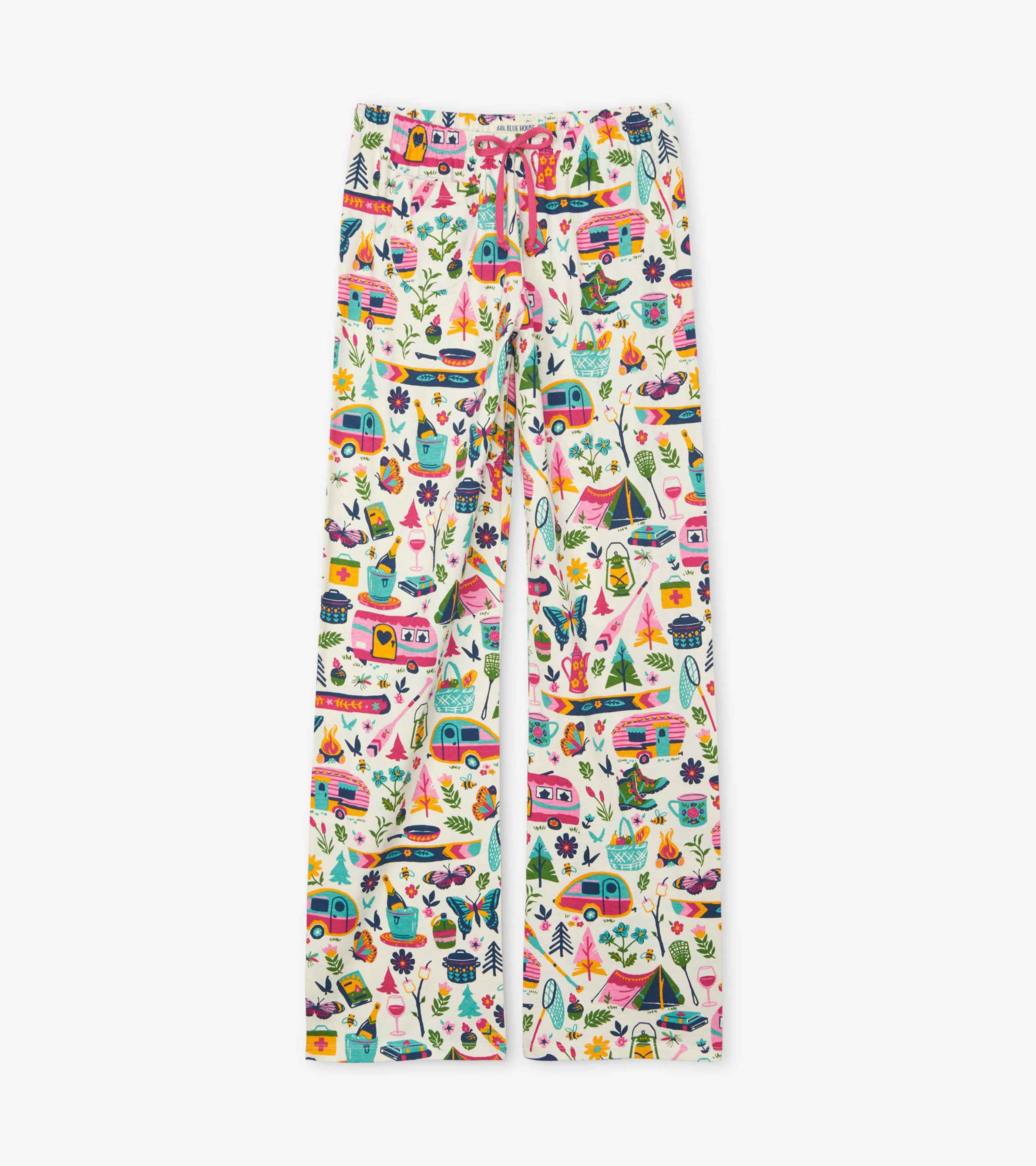Women's 24/7 Pajama Pants, Women's Bottoms