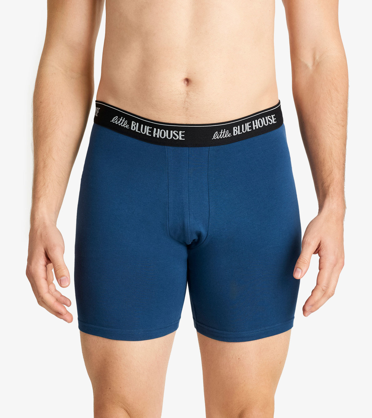 View larger image of Gone Fishing Men's Boxer Briefs