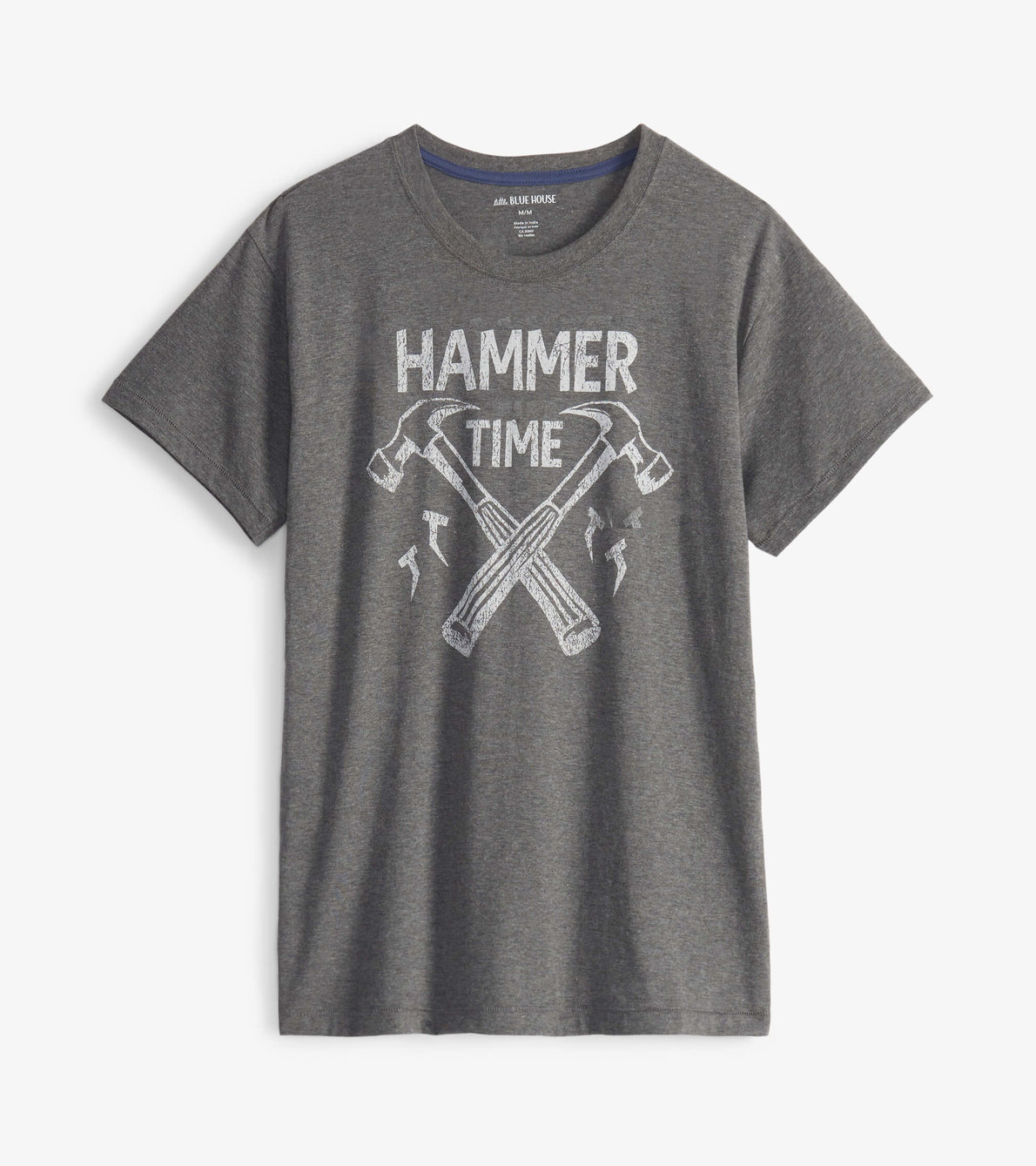 View larger image of Hammer Time Men's Tee