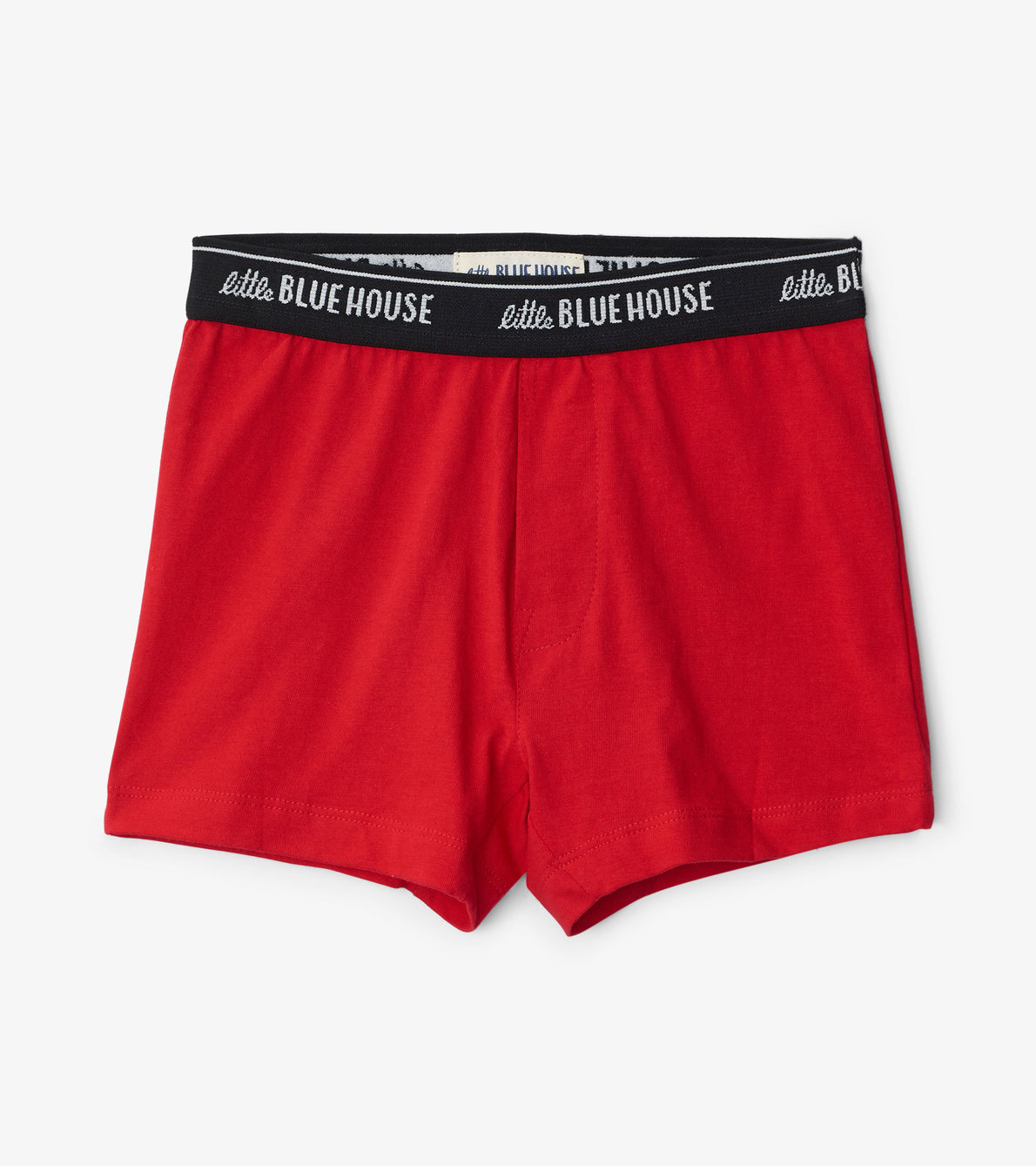 View larger image of Happy Camper Boys' Boxer Briefs