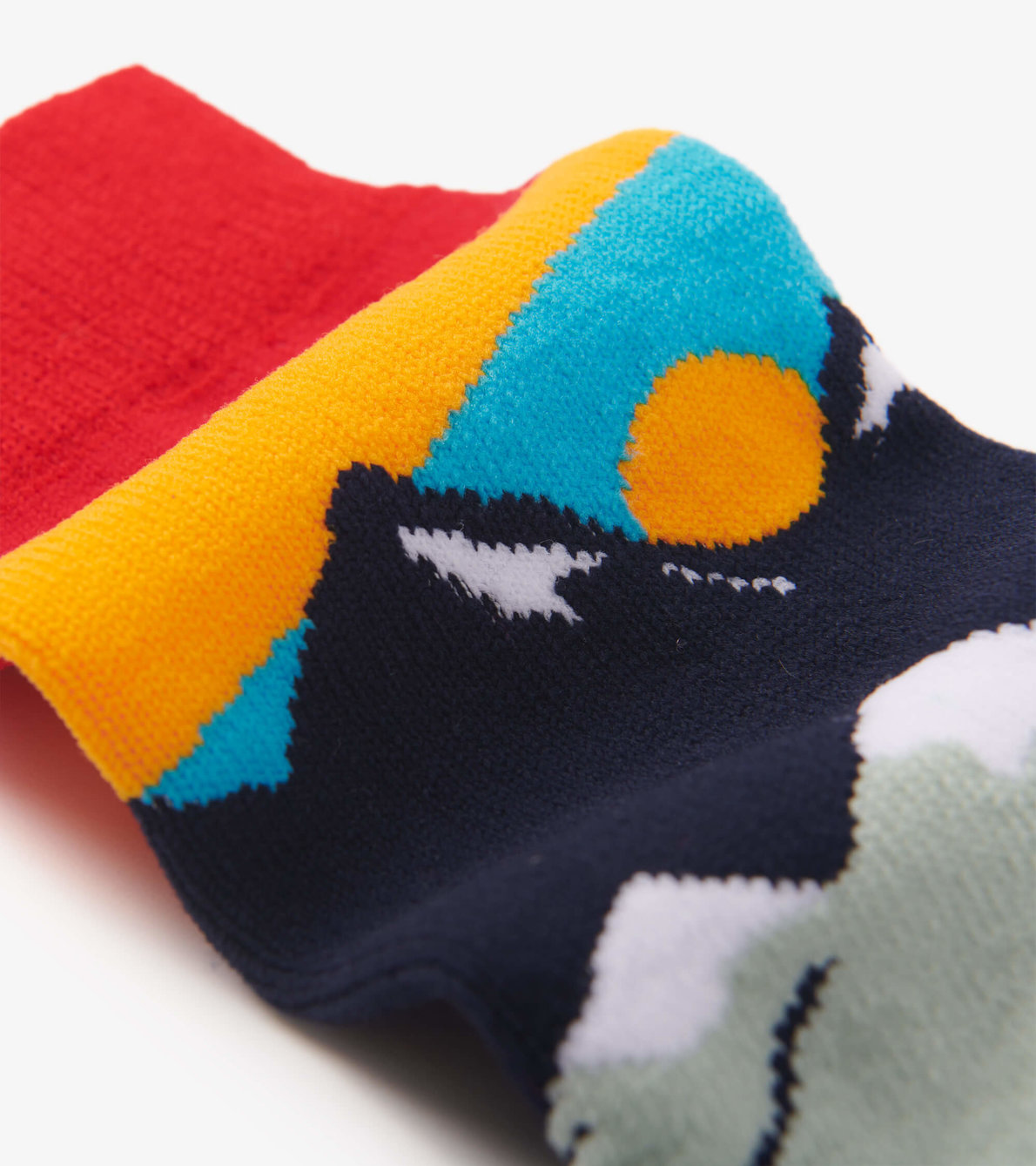 View larger image of Hiking Cozy Socks